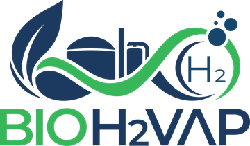 BIOH2VAP — project logo